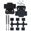 D-Sub, D-Shaped Connector Backshells, Hoods - A33675-ND - DigiKey