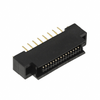 Arrays, Edge Type, Mezzanine (Board to Board) - P50-030P-R1-EA-ND - DigiKey