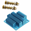 Heat Sinks - ATS-19E-104-C3-R1-ND - DigiKey