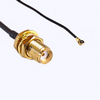Coaxial Cables (RF) - 553-W9017BD0200-ND - DigiKey