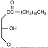 1-Stearoyl-3-chloropropanediol - 13525 - Medical Isotopes, Inc.