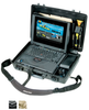 1490CC#1 Pelican Case -- UCP1490CC1BL-bc - Image