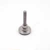 LEVELING GLIDE (W/RUBBER PAD) - ADWS50-12-70 -- ADWS50-12-70