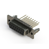 D-Sub Connector Assemblies - 151-628-M15-223-BN5-ND - DigiKey