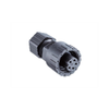 Circular Connector Assemblies - PWE-06BFFA-SL7001-ND - DigiKey