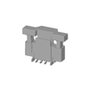 FFC, FPC (Flat Flexible) Connector Assemblies - 4294-50559-00601-003TR-ND - DigiKey