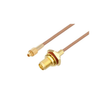 Coaxial Cables (RF) - 6099-PE3C9553-9-ND - DigiKey