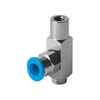 Fittings, Couplings, and Distributors - 2171-ESH-HB-1-QS-ND - DigiKey