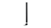 Multi-band dipole antenna covering 600–6000 MHz, suitable for 2/3/4/5G sub6, GPS-L1, and more. IP67 level -  - Advantech