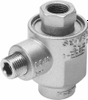 Pneumatic Quick Exhaust Valves - 2023703 - RS Components, Ltd.