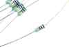 Through Hole Resistors - 148657 - RS Components, Ltd.