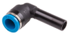 Pneumatic Fittings - 1216117 - RS Components, Ltd.