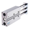 Pneumatic Guided Cylinders - 1215393 - RS Components, Ltd.