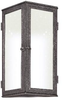 BF3202 Exterior -Wall Mt./Flush - 369771 - Capital Lighting, Inc.