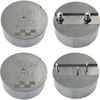 22uH 21A Inductor and Choke - 71-IHTH1125KZEB220M5A - ERSAELECTRONICS PTE. LTD.