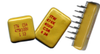 Film Capacitors - 2002-205K100CS4G - New Yorker Electronics Co., Inc.