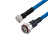 Coaxial Cables (RF) - 6099-PE3W21263-150CM-ND - DigiKey