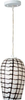E20218-44 Mini Pendants-Cable - 757002 - Capital Lighting, Inc.