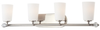 6614-613 4 Light Bath - 6614-613 - Minka Group