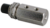 Push Button Routing Valve