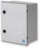 Fiberglass Electrical Enclosure -- NGRP304020.U - Image