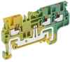 Terminal Blocks - Din Rail, Channel - 1920-CPG1.5/3-ND - DigiKey