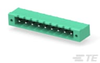 PCB Terminal Blocks - 796866-9 - TE Connectivity