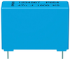 Cap, 4700Pf, 1.25 Kv, 10%, Pp; Capacitance Epcos - 03AC8805 - Newark, An Avnet Company