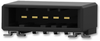 Wire-To-Board Connector, Dynamic D-3100S Series, Surface Mount, Header, 5, 3.81 Mm Rohs Compliant Amp Te Connectivity - 85X8296 - Newark, An Avnet Company
