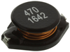 Inductor, 47Uh, 2.8Arms, 20%; Inductance Multicomp Pro - 74R9912 - Newark, An Avnet Company