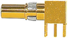Rf Coax Contact, R/a Socket, Tht Rohs Compliant Harting - 50AJ6355 - Newark, An Avnet Company