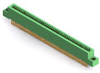 Card Edge Conn, Dual, 90Pos, Solder Lug; Card Edge Connector Type Edac - 65AJ1666 - Newark, An Avnet Company