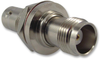 Adapter, Coaxial, Bnc Jack-Tnc Jack; Convert From Coax Type Multicomp Pro - 62W0432 - Newark, An Avnet Company