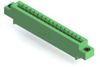 Card Edge Conn, Single Side, 16Pos, Th; Card Edge Connector Type Edac - 59AJ6004 - Newark, An Avnet Company