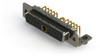 Combo D-Sub Conn, R/a Rcpt, Db-21W1, Th; Product Range Edac - 54AJ5024 - Newark, An Avnet Company