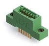 Card Edge Conn, Dual, 12Pos, Wire Wrap; Card Edge Connector Type Edac - 65AJ4307 - Newark, An Avnet Company