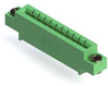 Card Edge Conn, Single Side, 10Pos, Th; Card Edge Connector Type Edac - 59AJ4950 - Newark, An Avnet Company
