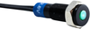 Pilot Lamp Indicator, Green, 6.2Mm, 2.8V; Led Color E-Switch - 67AH8788 - Newark, An Avnet Company