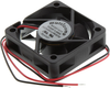 Axial Fan, 50Mm, 24Vdc, 17Cfm, 33Dba; Supply Voltage Vdc Multicomp - 17AH5480 - Newark, An Avnet Company