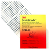 Scotchcode Printed Wire Marker Bk 0.22w; Marker Type 3M - 95C2341 - Newark, An Avnet Company