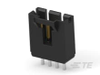PCB Headers & Receptacles - 5-104362-3 - TE Connectivity