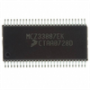 CAN Interface IC 3.3V SBC HSCAN DUAL LIN -- 568-MCZ33905CD3EK - Image
