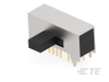 Slide Switches - 1825203-2 - TE Connectivity