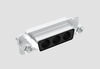 D-SUB - L77TWAH3W3SVF - Amphenol Communications Solutions