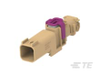 Data Connectivity Housings - 2403850-7 - TE Connectivity