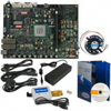 Embedded Complex Logic (FPGA, CPLD) Evaluation Boards - 544-1702-ND - DigiKey