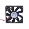 Industrial control electrical >> Cooling fan -- AFB0824HHB - Image