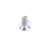 hardware/fasteners/sealing >> phillips countersunk flat tail self-tapping screws -- GB/T846-1985 KM3*6 - Image