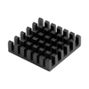 Heat Sinks - 2223-HSB10-232306-ND - DigiKey