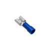 Quick Connects, Quick Disconnect Connectors - 314-BU-190170037-ND - DigiKey